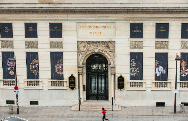 musée du 7ème arrondissement