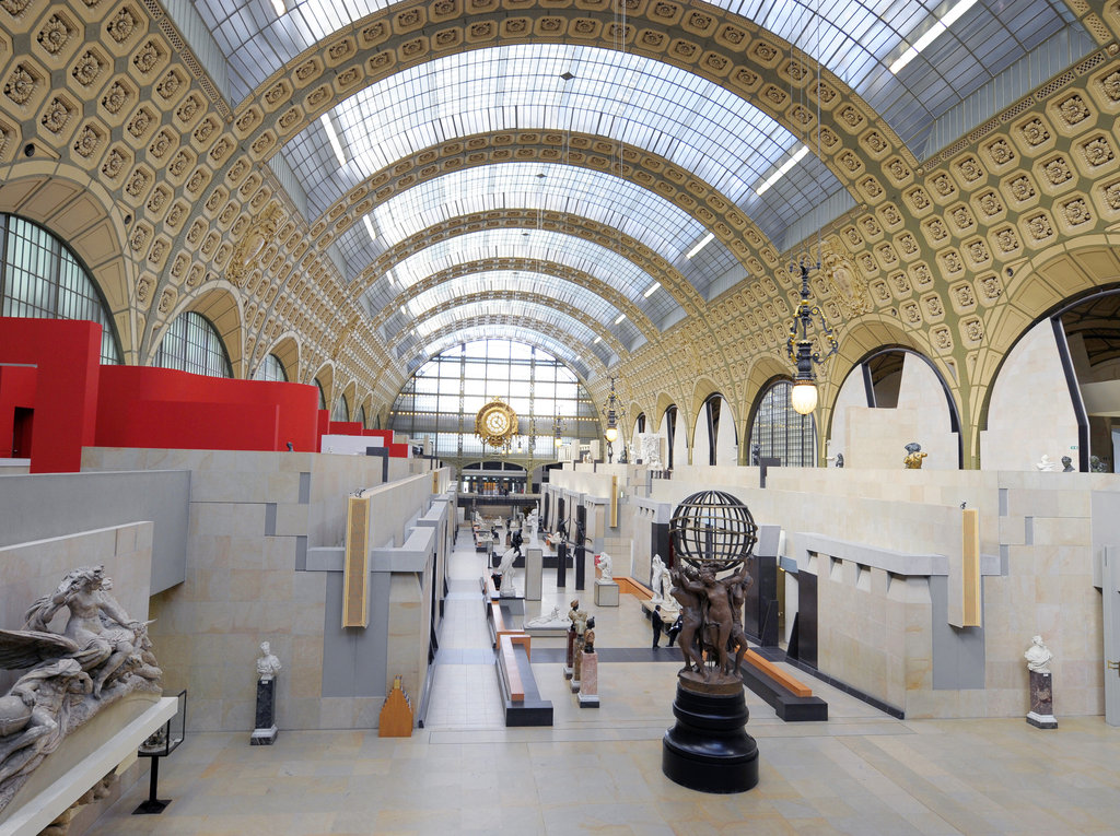 o musée d'orsay