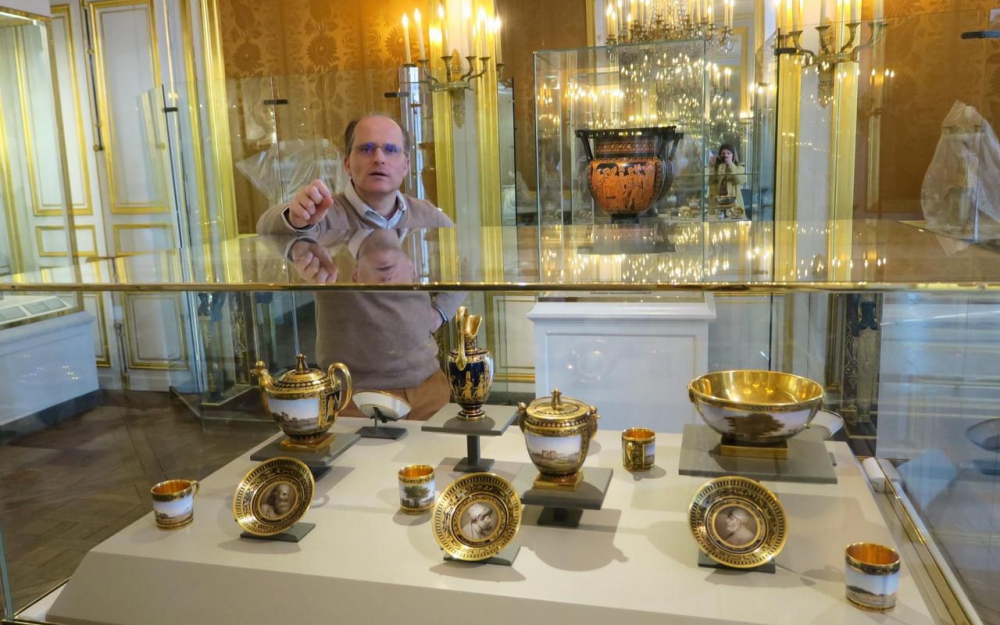 musée de fontainebleau