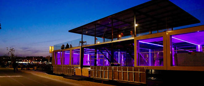 exposition musée art urbain