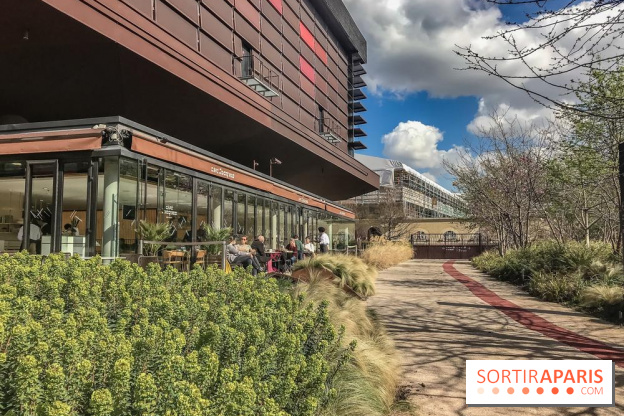 du musée du quai branly