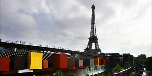 musée du quai branly horaires