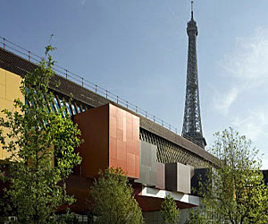 musée du quai branly horaires