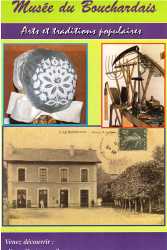 musée du bouchardais l'île-bouchard