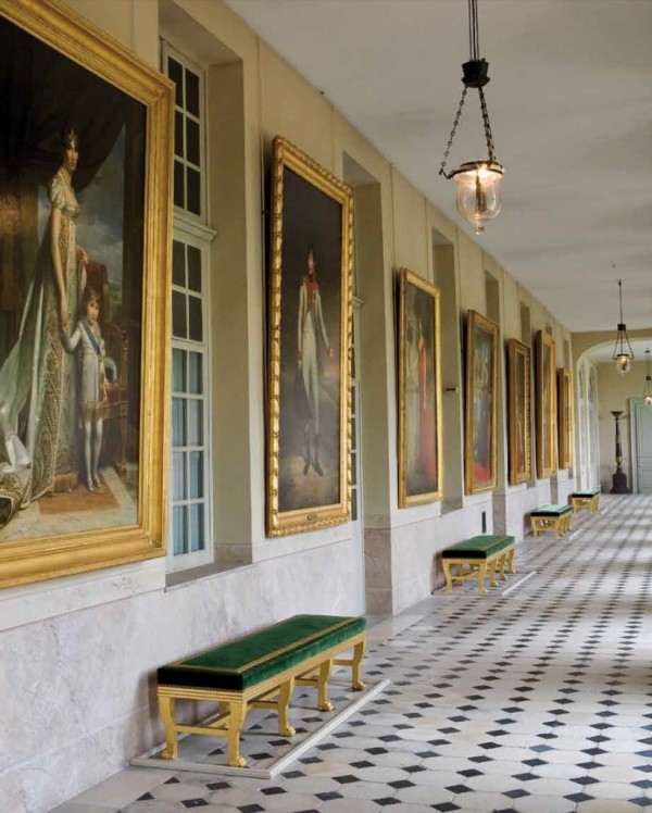 musée de fontainebleau