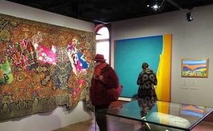 exposition musee de tourcoing