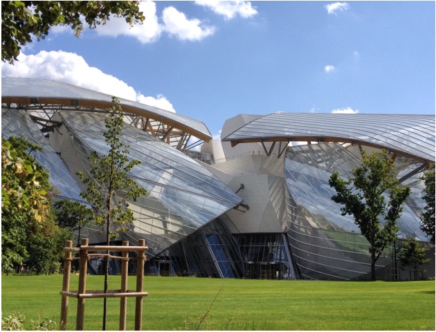 tarif musée louis vuitton