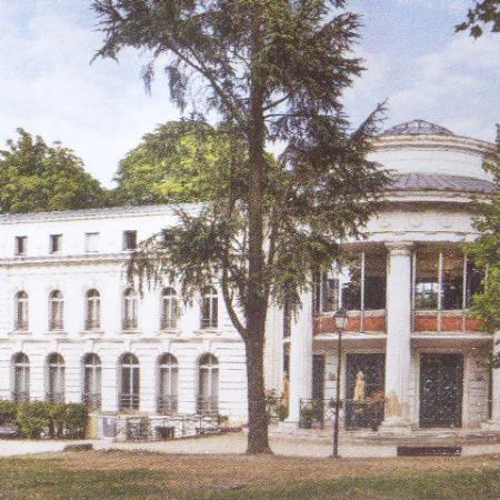 musée de saint cloud