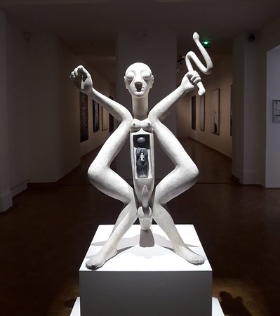 tarif musée cantini marseille