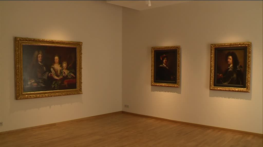 exposition musée rigaud perpignan