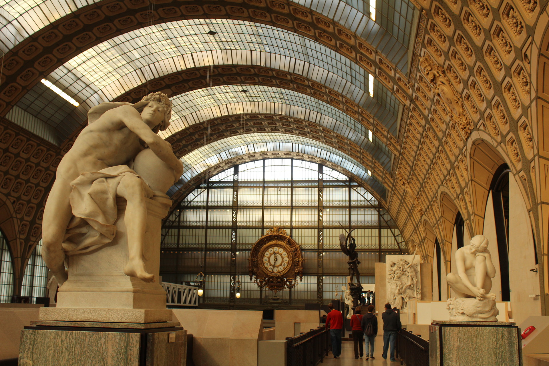 o musée d'orsay