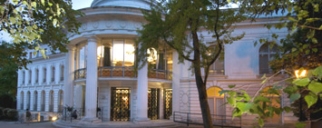 musée de saint cloud