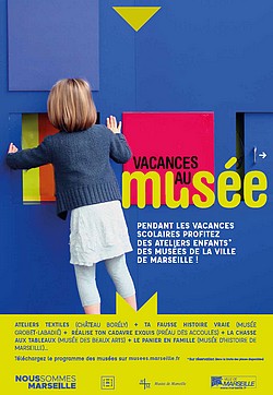 tarif musée cantini marseille