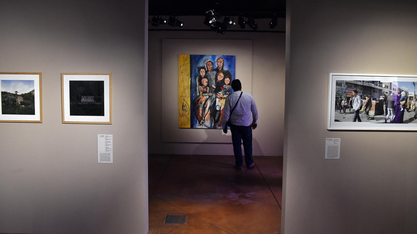 exposition musee de tourcoing