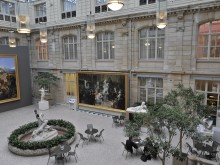 programme musée des beaux arts rouen