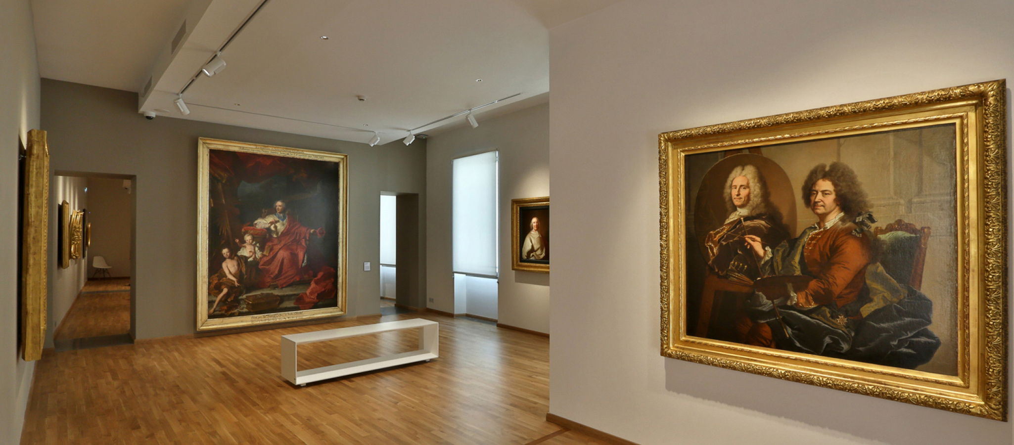 exposition musée rigaud perpignan