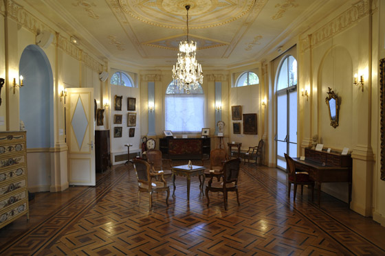 musée de saint cloud