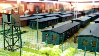 musée de mémoire 39-45 calais