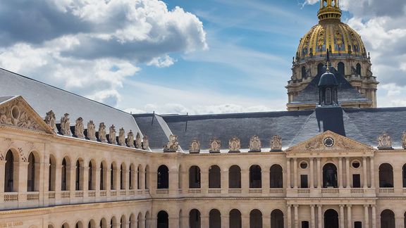 musée des invalides horaires