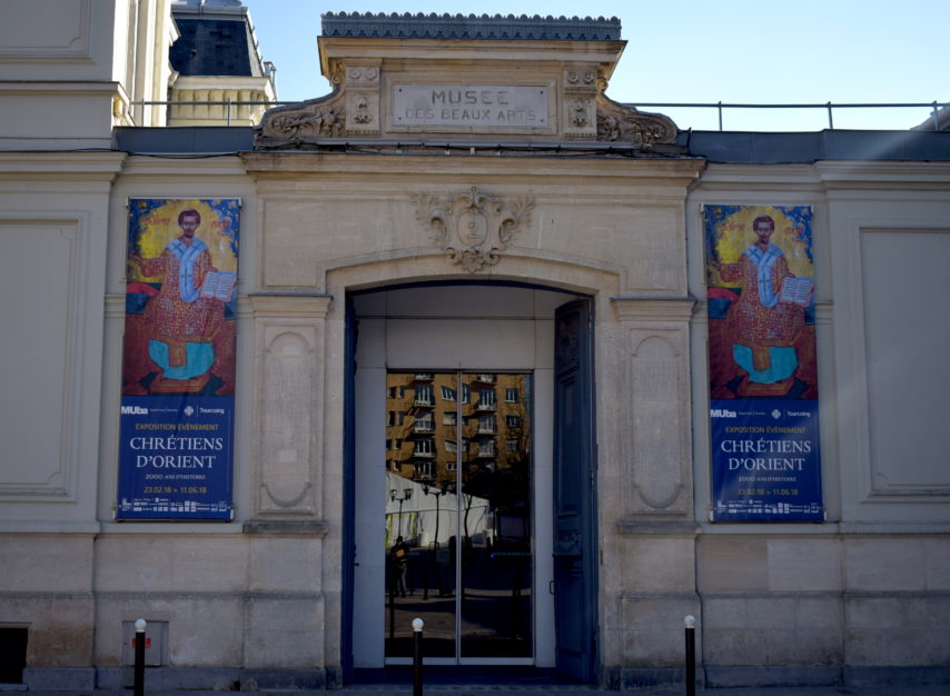 exposition musee de tourcoing