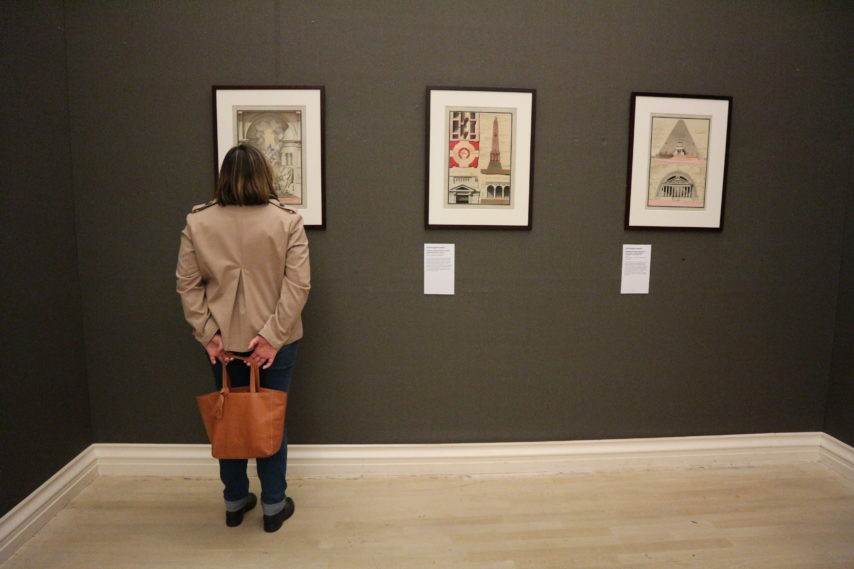 programme musée des beaux arts rouen