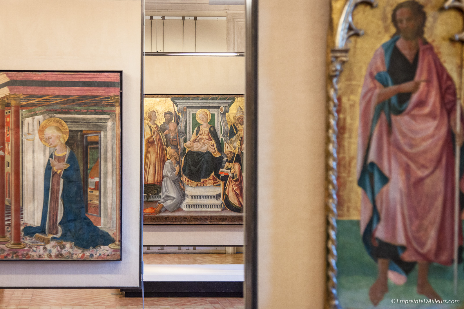 exposition musée du petit palais avignon