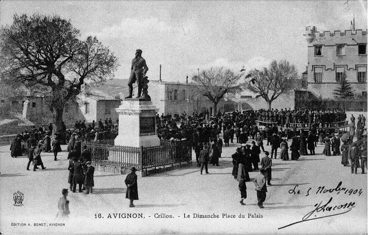 exposition musée du petit palais avignon