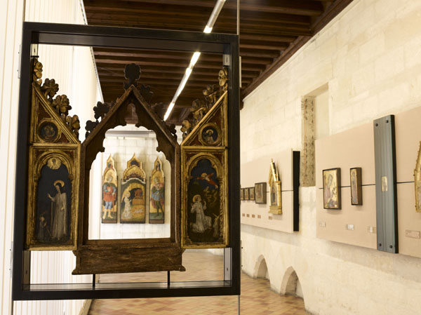 exposition musée du petit palais avignon