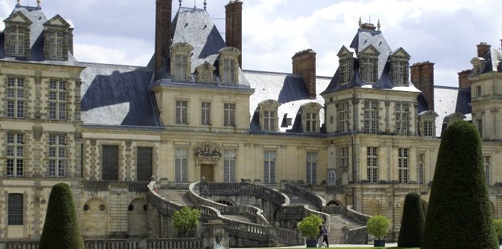 musée de fontainebleau