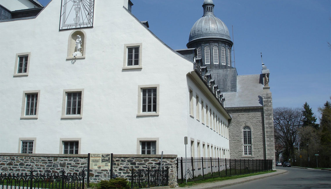 musee de ursulines