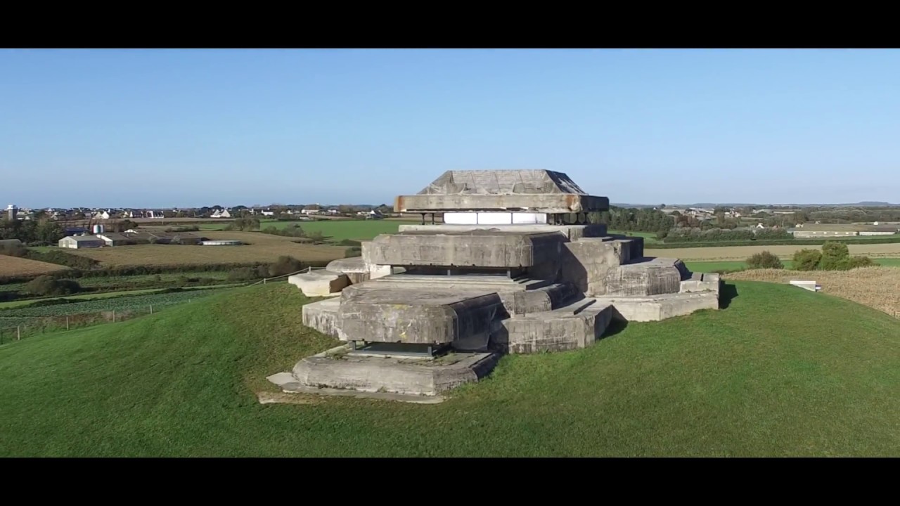 musée de mémoire 39-45 calais