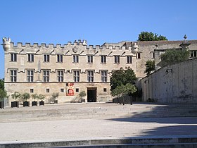 exposition musée du petit palais avignon