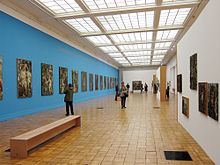 exposition musee de tourcoing