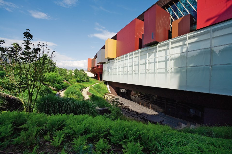 tarif musée quai branly