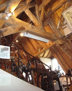 musée du travail montfermeil