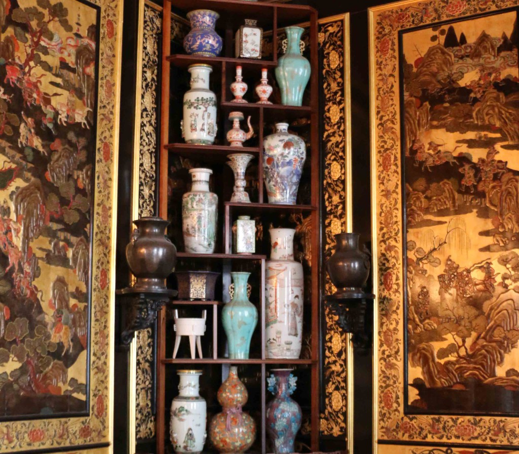 musée de fontainebleau