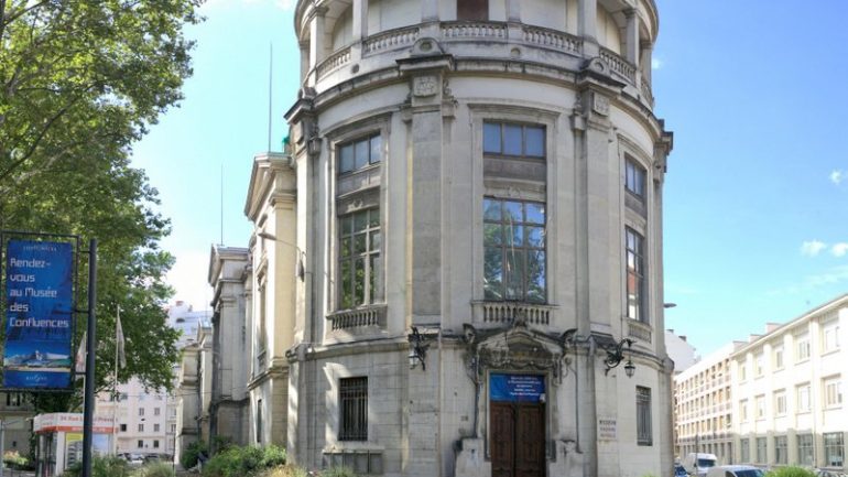 2 rue du musée guimet 69006 lyon