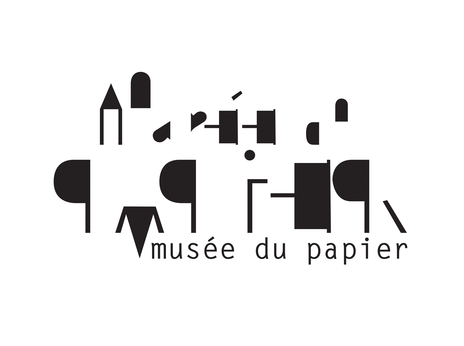 musée du papier