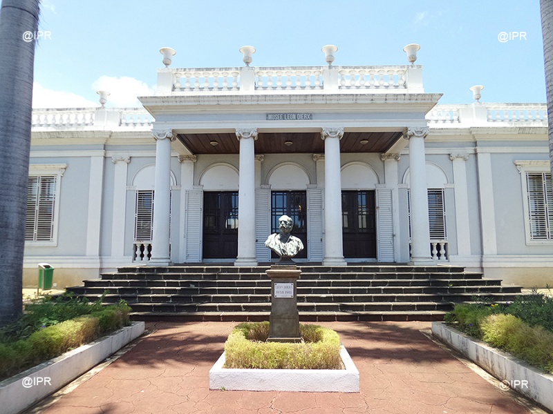 musée île de la réunion