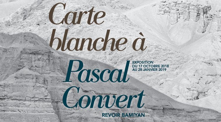 exposition musée guimet 2019