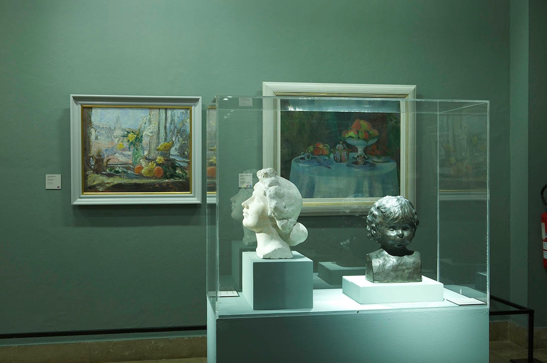 musée île de la réunion