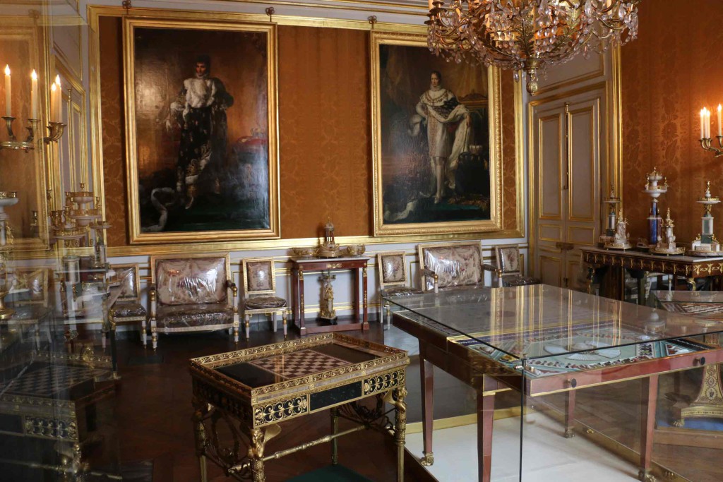 musée de fontainebleau