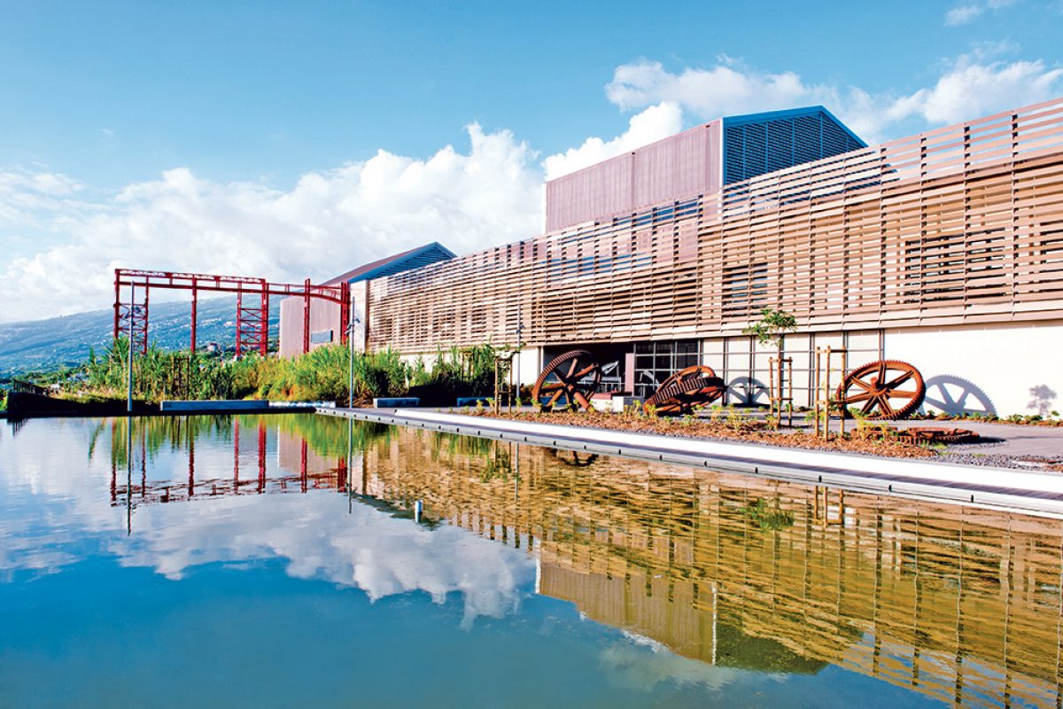 musée île de la réunion