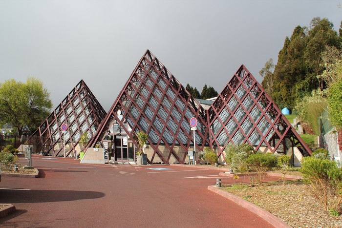 musée île de la réunion
