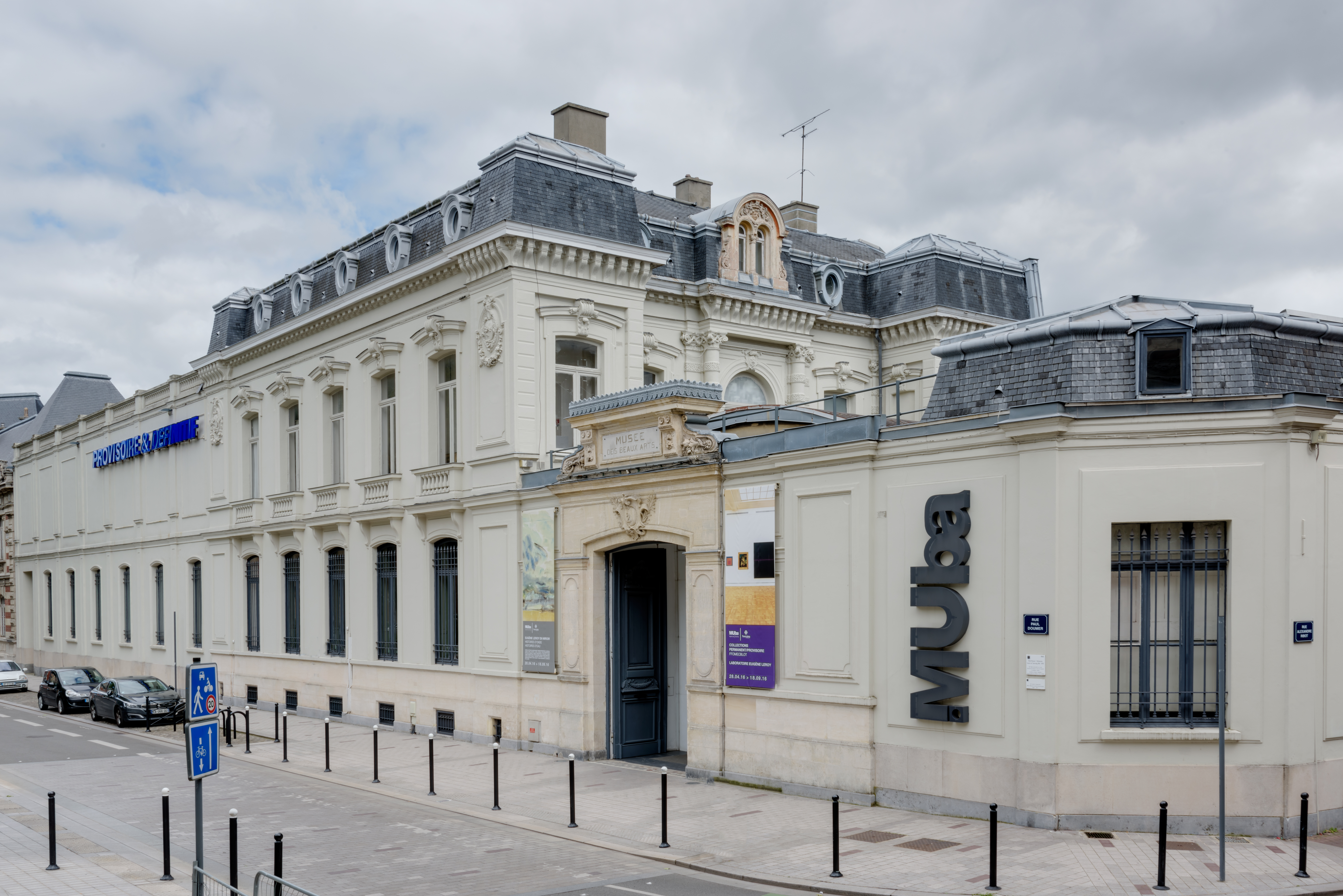 exposition musee de tourcoing