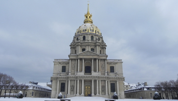 musée des invalides horaires