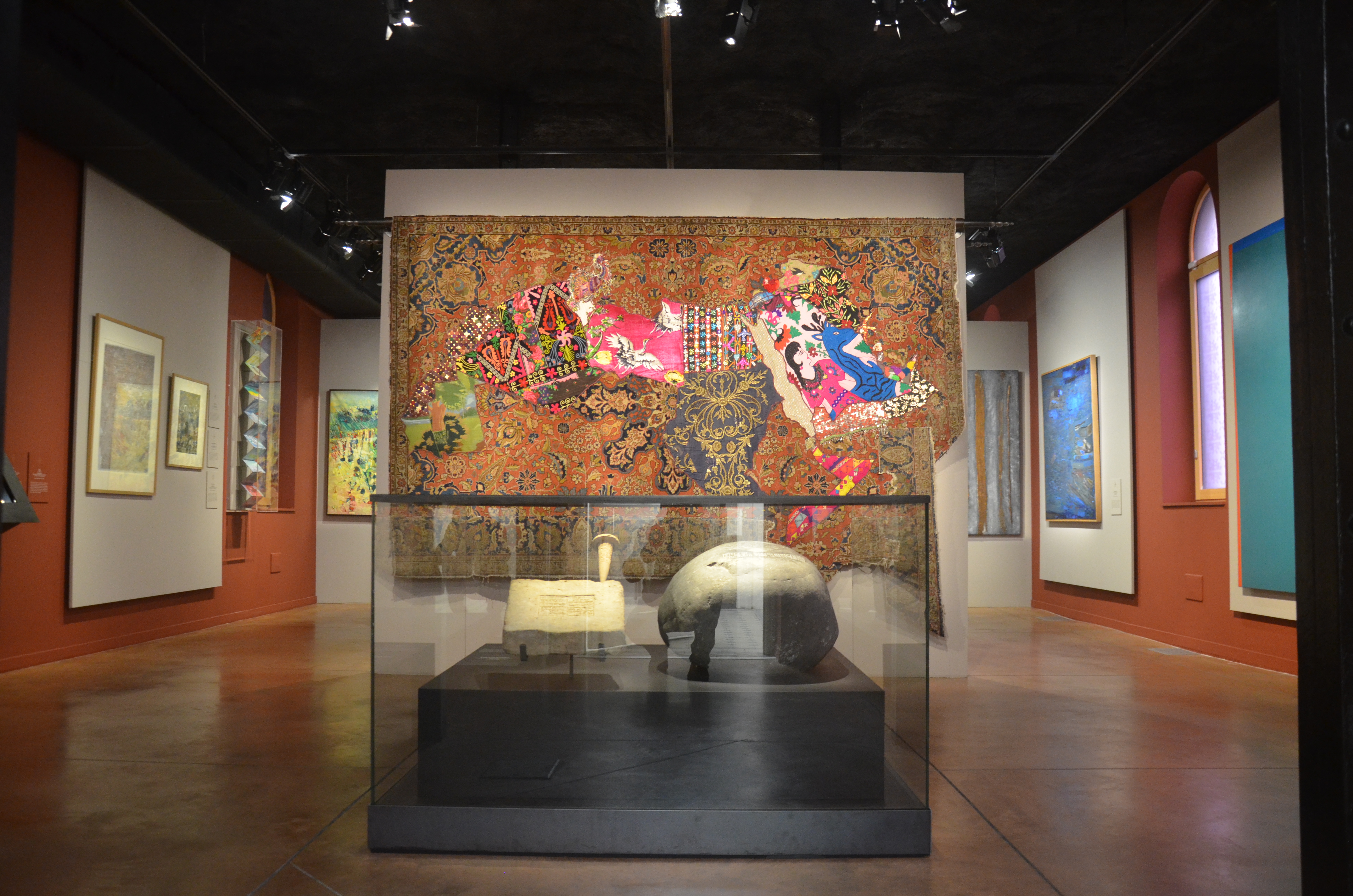 exposition musee de tourcoing