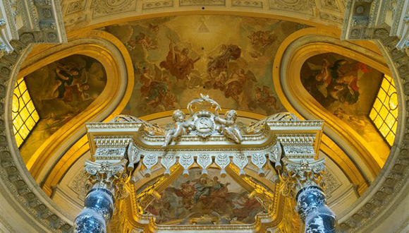 musée des invalides horaires