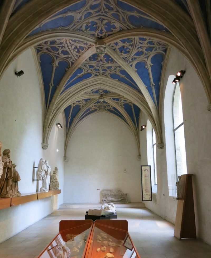 exposition musée du petit palais avignon