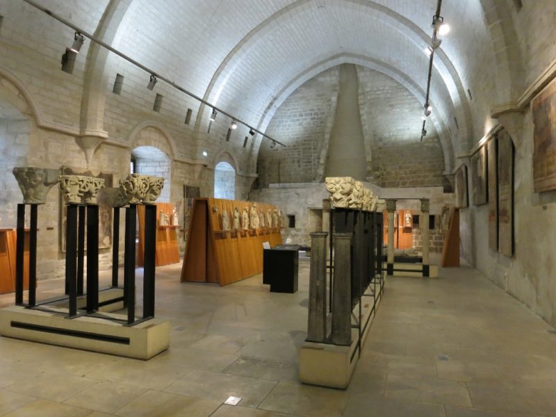 exposition musée du petit palais avignon